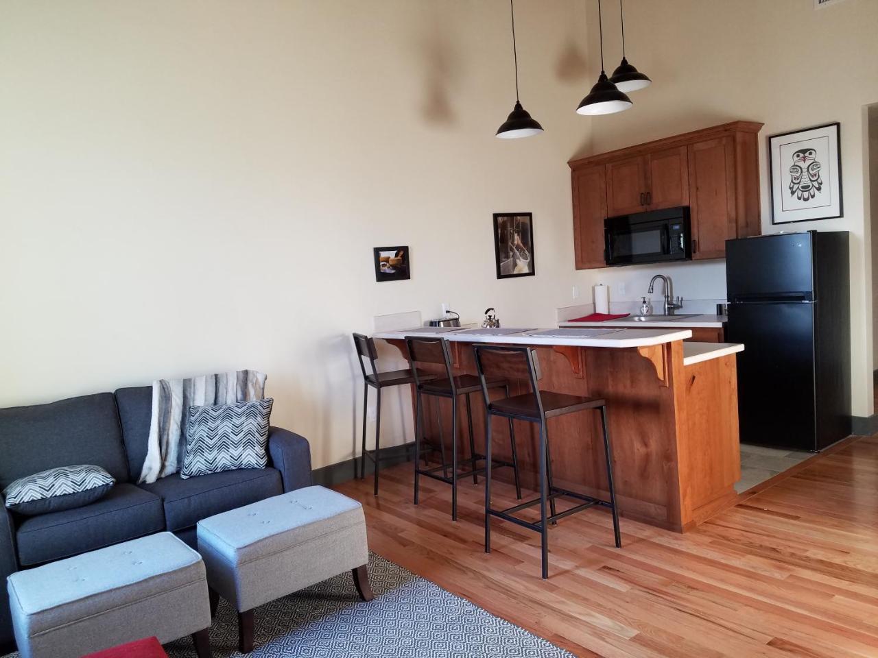 فندق Amity Flats المظهر الخارجي الصورة