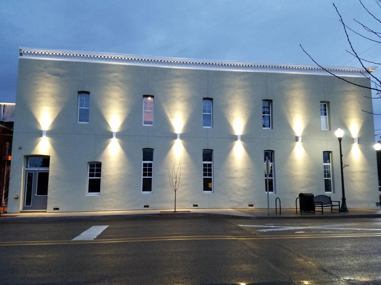 فندق Amity Flats المظهر الخارجي الصورة