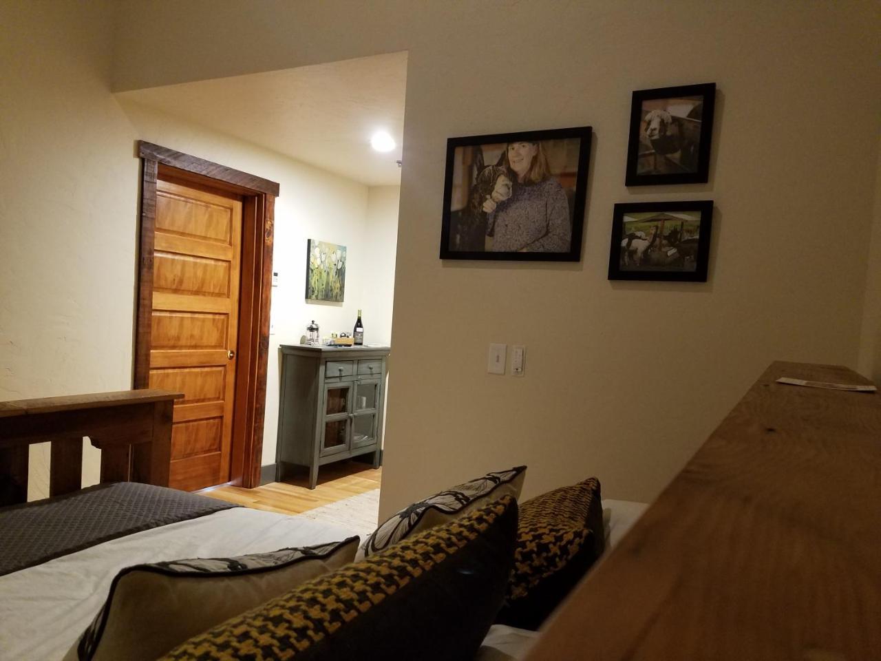 فندق Amity Flats المظهر الخارجي الصورة
